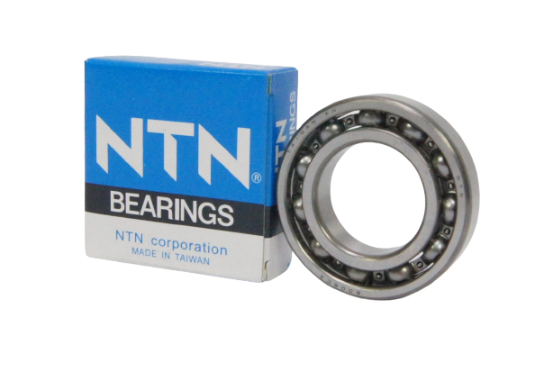 Motor - Ložisko 6001 C3 NTN