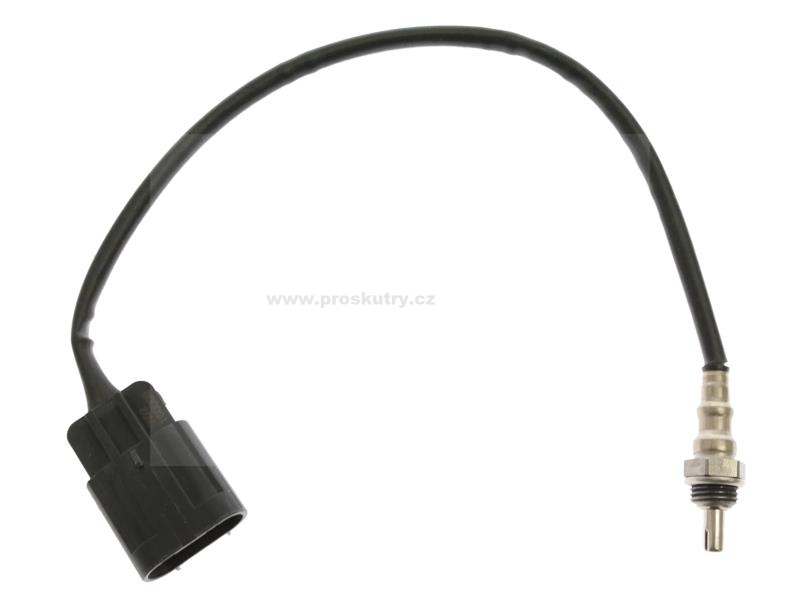 Elektro díly - Lambda sonda pro Čínské skútry GY6, 152/157QMI QMJ 4-pin