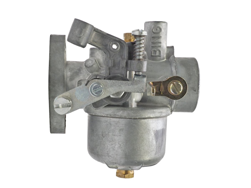 Motor - Karburátor BING -PA50,TERRA-náhrada