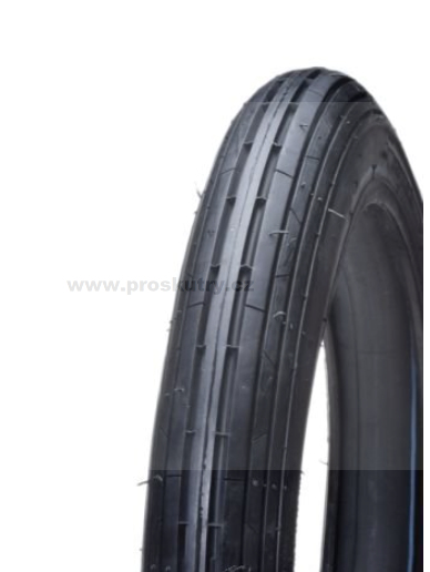 Pneumatiky a kola - Silniční pneumatika Awina 3,25-18 F861 4PR TT