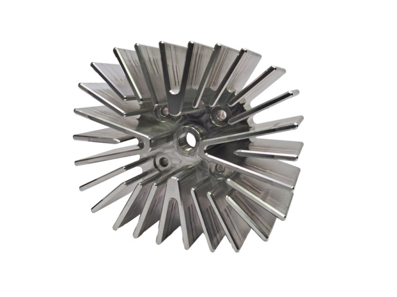 Motor - Hlava válce JAWA 50 Pionýr - 05, 20, 21, 23 TUNING 45mm (70ccm)