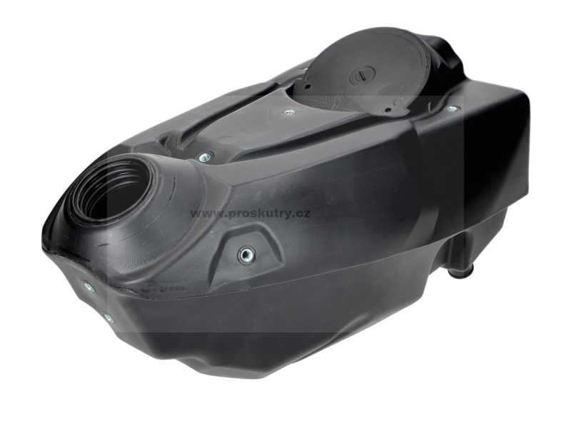 Podvozek tlumiče - Palivová,benzínová nádrž Rieju MRT 50 (od 2022) – originál