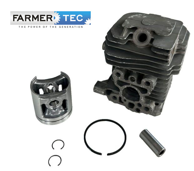 Zahradní technika - KOMPLETNÍ VÁLEC STIHL MS182, MS182C FARMERTEC