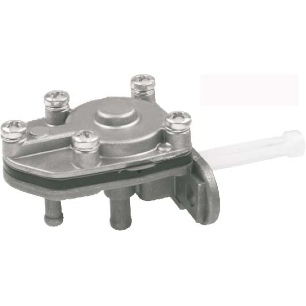 Motor - Palivový kohout pro MBK Booster/Yamaha BW´S 50cc