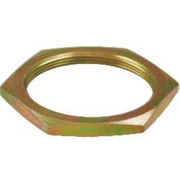 Variátor a spojka - Matice spojky M38X1 pro Piaggio Liberty, Vespa ET4, Sfera 125ccm