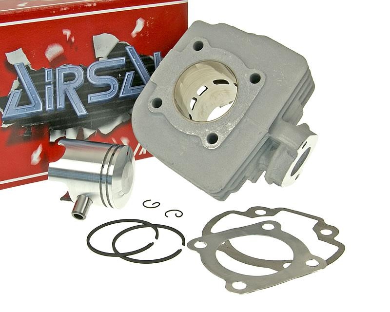 Motor - Válec Airsal sport 49,3cc 41mm pro Morini AC