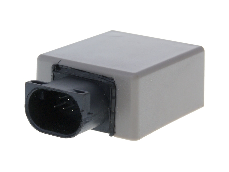 Elektro díly - CDI / UCE olejové čerpadlo Peugeot Euro 2 (karburátor)