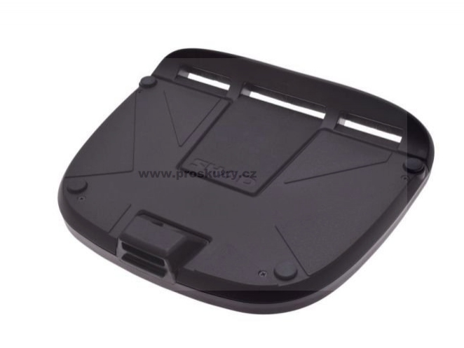 Příslušenství a nářadí - Plotna kufru SHAD pro kufry SH48-SH49-SH50-SH58