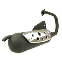 Výfuk Tecnigas Silent Pro pro Kymco, SYM vertical