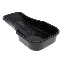 Nádoba na kapalinu-olej. Buzzetti 400x215x68mm 2700ml