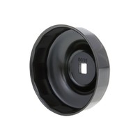 Klíč na olejové filtry Buzzetti 80mm, 15 hran
