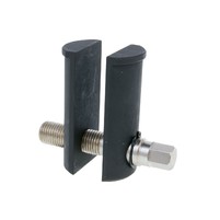 Přípravek pro demontáž ložiska řízení Buzzetti 30-68mm