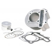 Válec 150ccm pro GY6 125 152QMI/157QMJ