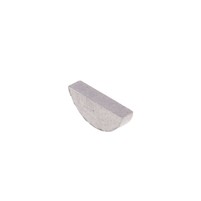 Klínek Buzzetti 9.5x2x3.7mm pro Simson