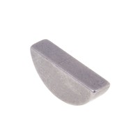 Klínek Buzzetti 16x4x6.5mm