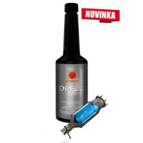 Metabond DPFCC aditivum do nafty pro regeneraci a čištění filtru pevných částic 250 ml