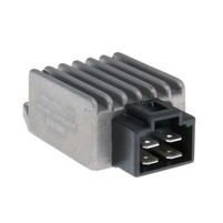Regulátor napětí Naraku AC/DC 4-pin