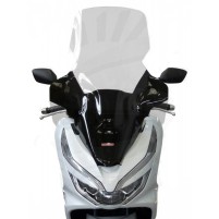 Plexi FABBRI Exclusive pro Honda PCX 125 2018->