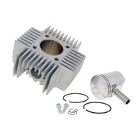 Válec Airsal sport pro 59cc for Morini M1, M101, Motoesa Mini, Testi 10 50