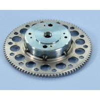 Rotor pro analogové zapalování Polini pro Vespa PX 125, TS 125, PX 150 Sprint Veloce, PE-PX 200 (E-Start)