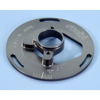 Základní deska pro analogové zapalování Polini pro Vespa PX 125, TS 125, PX 150 Sprint Veloce, PE 200, PX 200