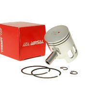 Píst Airsal sport 50cc litina pro Minarelli AC