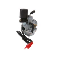 Karburátor 12mm pro Minarelli, CPI, Keeway, Generic, QJ 1E40QMB
