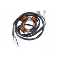 Stator pro analogové zapalování Polini pro Vespa 50 Special, ET3 125, Primavera 125
