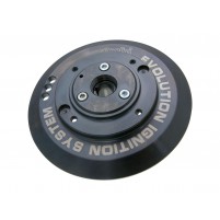 Rotor 20mm kužel pro digitální zapalování Polini pro Vespa 50 Special, ET3 125, Primavera 125
