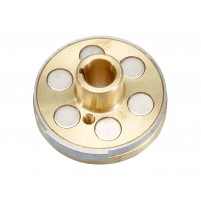 Rotor pro analogové zapalování Polini pro Derbi D50B0, EBE, EBS