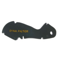 Vzduchový filtr pro Gilera Typhoon X, XR 125, Piaggio SKR