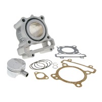 Válec Airsal racing  125cc pro Yamaha, MBK 125 4T LC