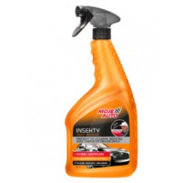 Přípravek na odstranění hmyzu Amstra 650ml