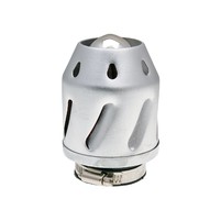 Vzduchový filtr K&S Grenade 35/48mm  (adapter)