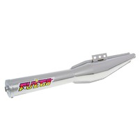 Výfuk chrom pro Puch Maxi Cross