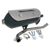 Výfuk Tecnigas Maxi 4N pro Yamaha X-Max, Skyliner 250cc