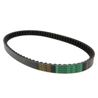 Řemen variátoru Bando V/S type 732mm pro Piaggio short version
