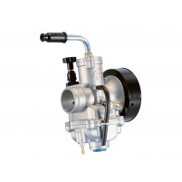 Karburátor Polini CP Evolution 19mm s tlačítkem sytiče