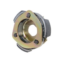 Spojka pro Aprilia, Derbi, Gilera, Piaggio 125, 150cc 4-takt