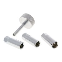 Přípravek na povolení/utažení matky ventilů Buzzetti 8, 9, 10mm
