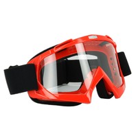 MX goggle S-Line red