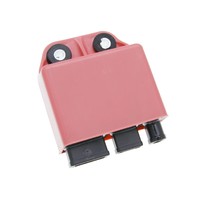 CDI se zapalovací cívkou pro FX, FXR, Dragster 125, 180, Hexagon LX, LXT