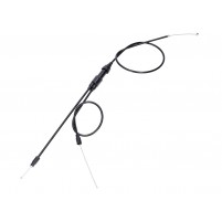 Lanko plynu pro Beta RR 50 2012-