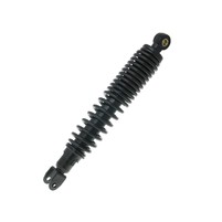Zadní tlumič Forsa pro Yamaha X-Max 125, 250 05-09  (204550482) 343 mm