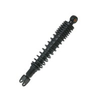 Zadní tlumič Forsa pro Suzuki Burgman 125, 150, 200 (2007-)   (204550622) 340 mm