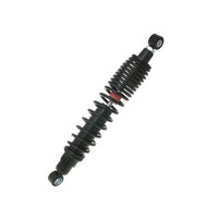 Zadní tlumič Forsa pro Piaggio Carnaby 125, 200, 250, 300  (204550672) 348 mm