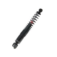 Zadní tlumič Forsa pro Honda Forza, Jazz 250 (01-07), SH 300 (2007-) 404 mm
