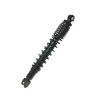 Zadní tlumič Forsa pro Honda SH 125, 150 2013-  (204550722) 377 mm