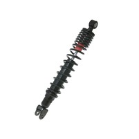 Zadní tlumič Forsa pro Peugeot Geopolis 125 360 mm  (204550812)