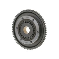 Volnoběžka startéru s věncem pro Suzuki Burgman 400 99-06  (100310060)